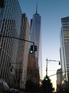 Freedom Tower