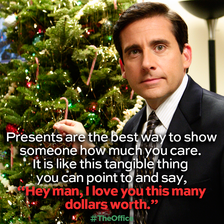 office gift giving etiquette