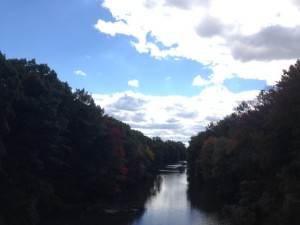 Bronx River